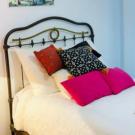 Sanguinaires F3 Ajaccio (Corsica)