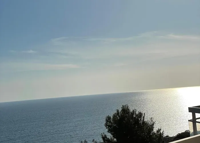 Sanguinaires F3 Lägenhet Ajaccio (Corsica)