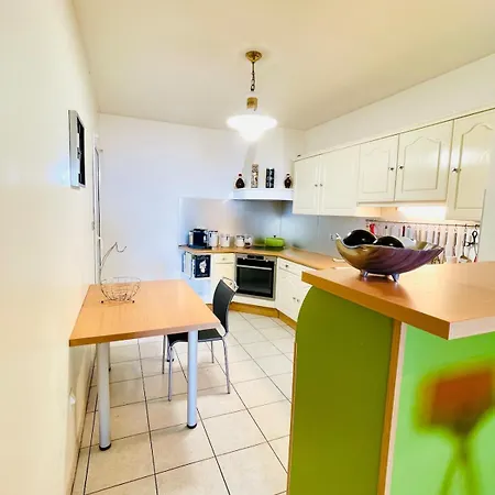 Sanguinaires F3 Apartament Ajaccio (Corsica)